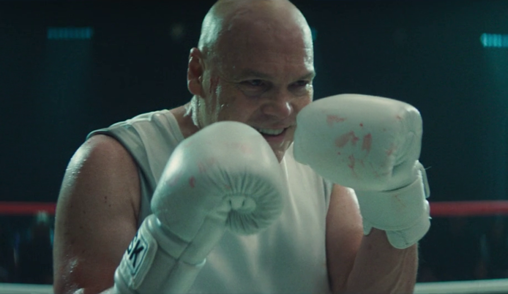 Daredevil : born again épisode 4 record d'audience du mcu