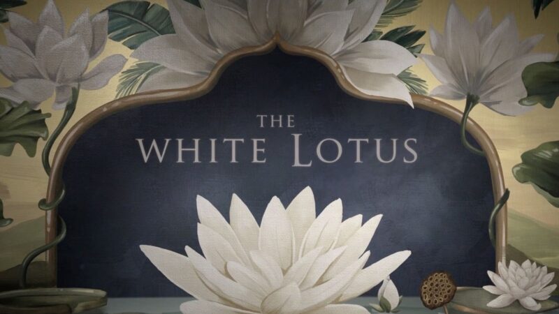 The white lotus saison 4 se déroulera au festival de cannes