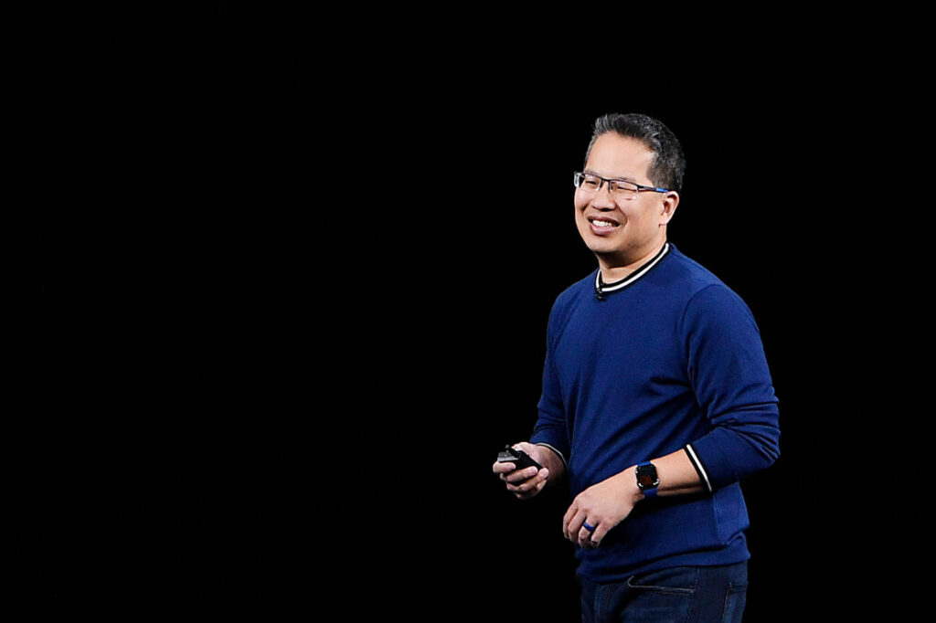 Stan ng quitte apple après 31 ans de service