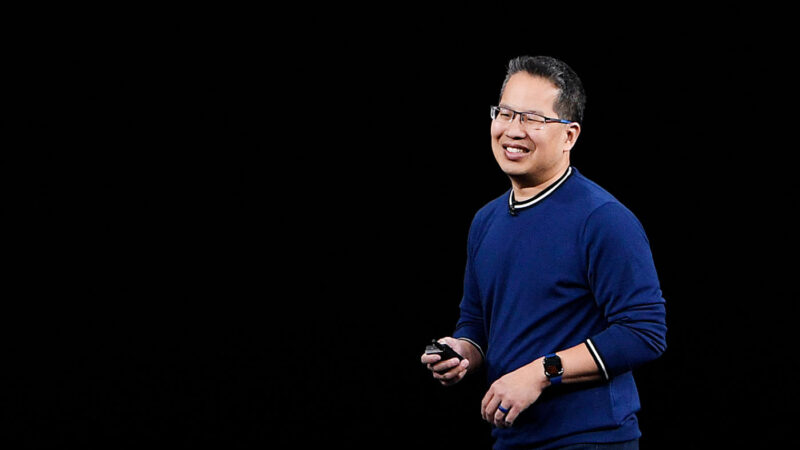 Stan ng quitte apple après 31 ans de service