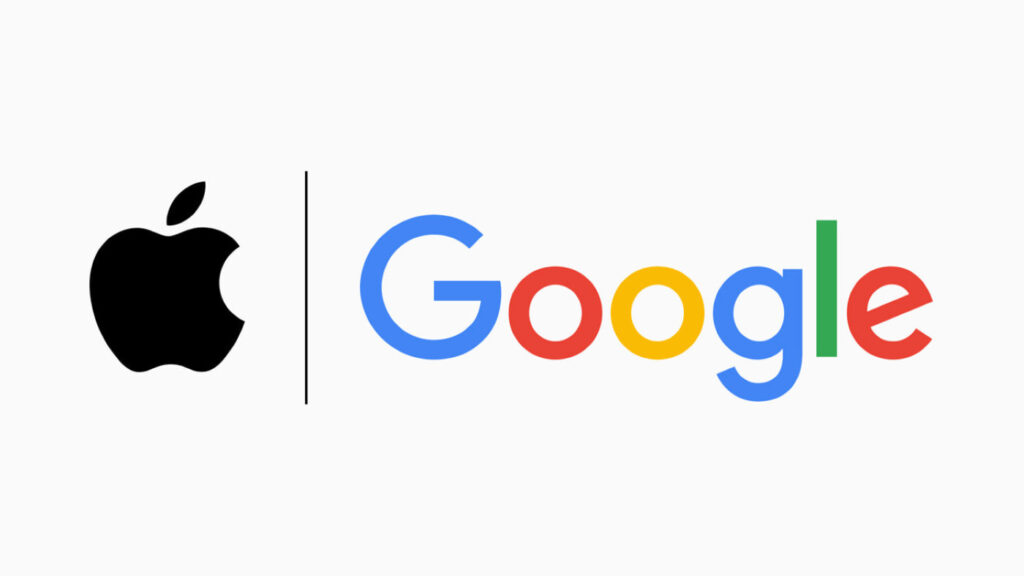 Google annonce un partenariat avec Apple pour le nouveau Siri IA diOS 27