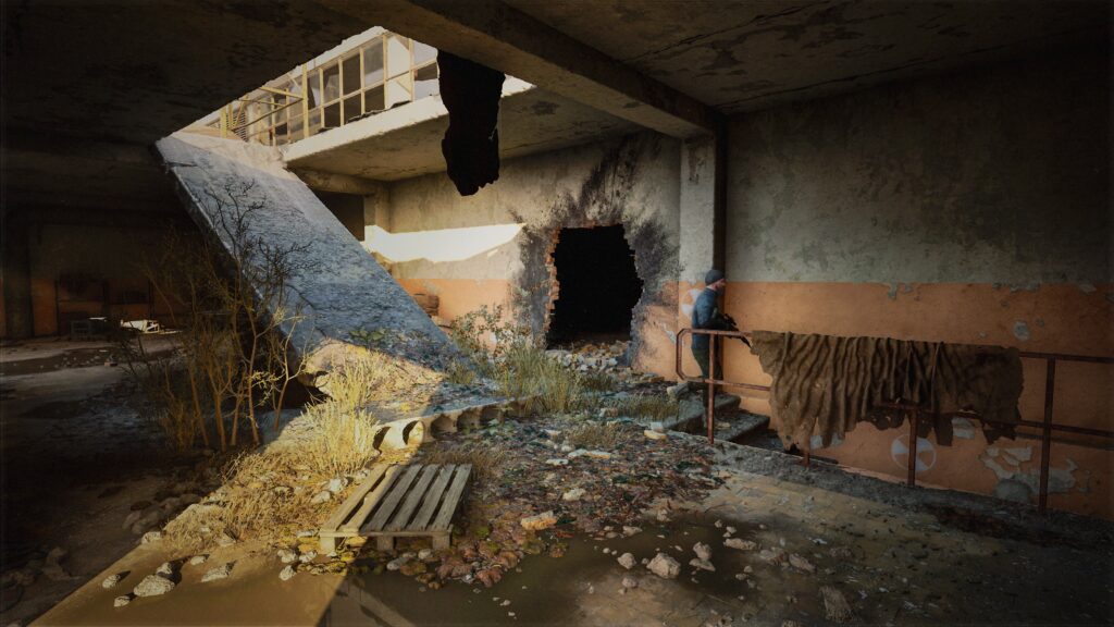 S.t.a.l.k.e.r. 2 : contenu narratif gratuit en attendant l'extension