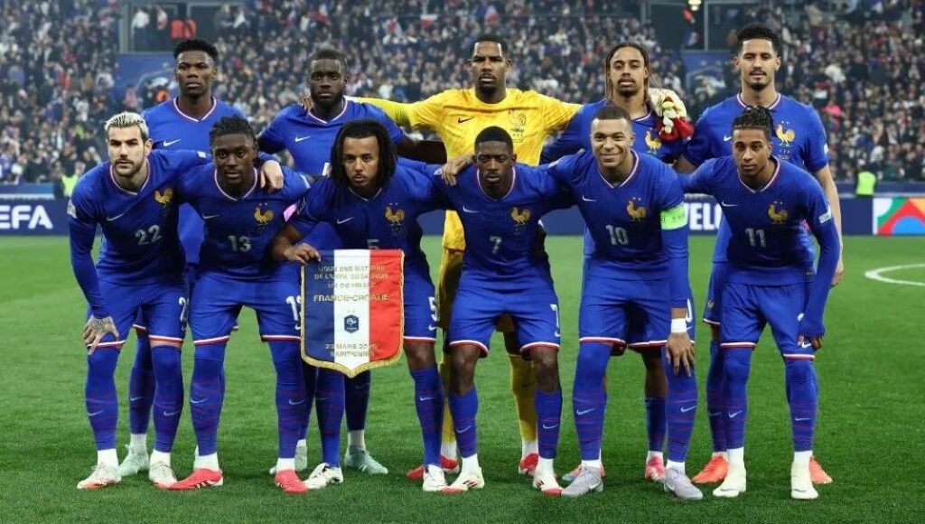 Apple sports prépare la coupe du monde 2026