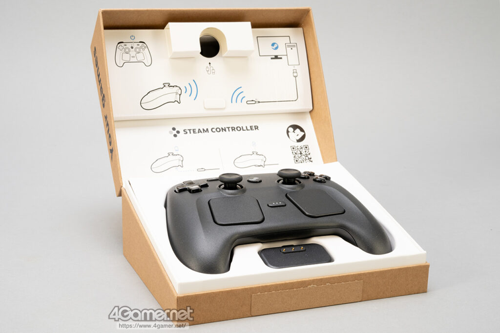 Steam controller : prix et date de sortie révélés