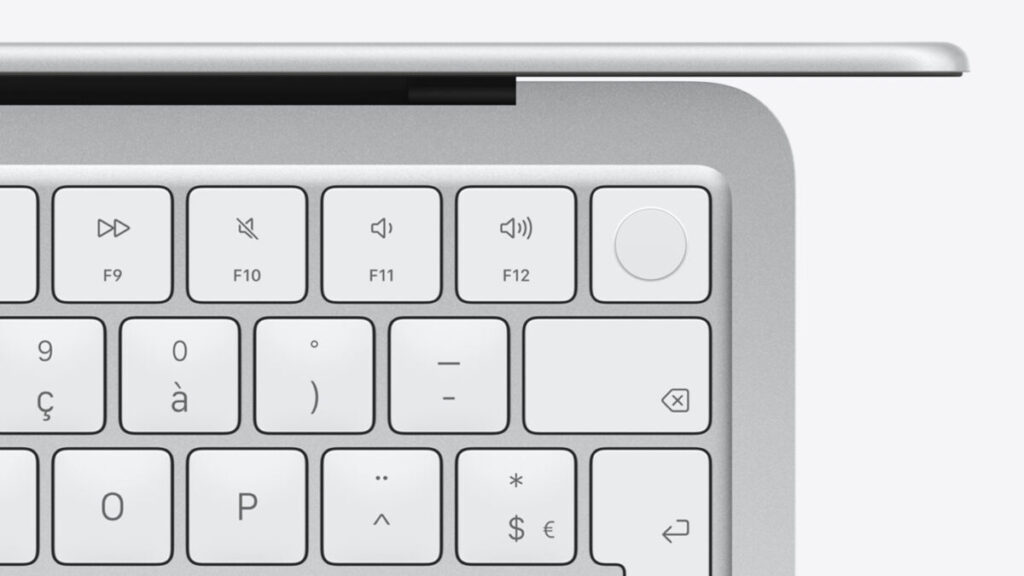 Apple vend des pièces détachées pour iPhone 17e et MacBook Neo