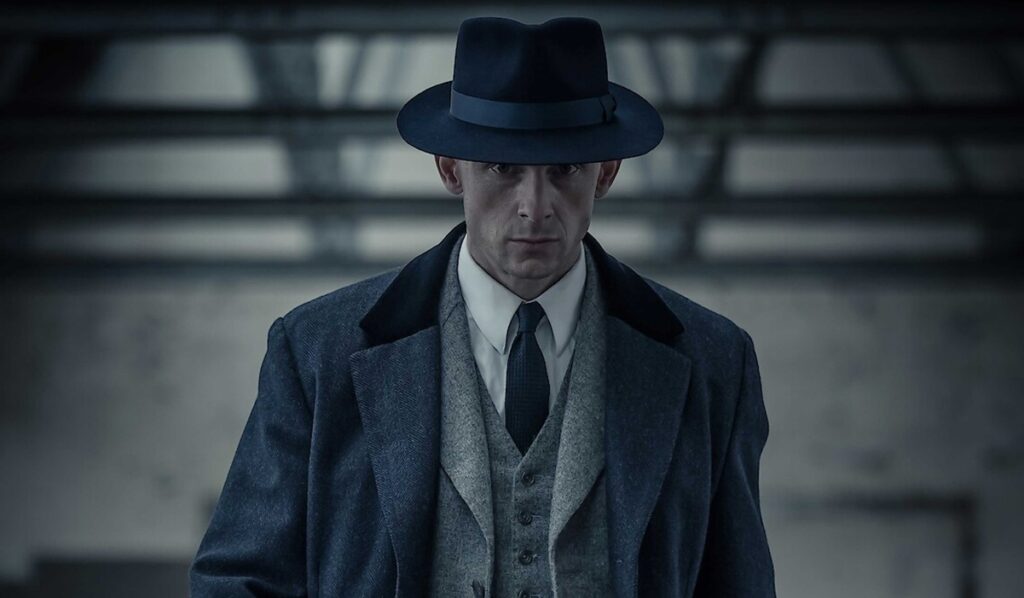 Peaky Blinders recrute quatre nouveaux acteurs dont un de Stranger Things