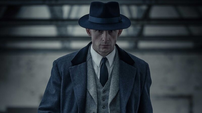 Peaky Blinders recrute quatre nouveaux acteurs dont un de Stranger Things