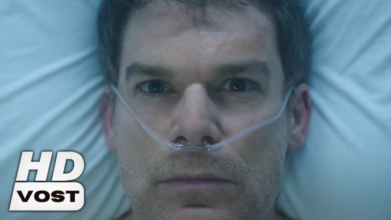 Un acteur de succession incarne un tueur en série dans dexter : resurrection