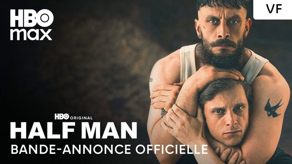 Richard Gadd revient avec la série Half Man sur HBO Max Richard Gadd revient avec la série Half Man sur HBO Max