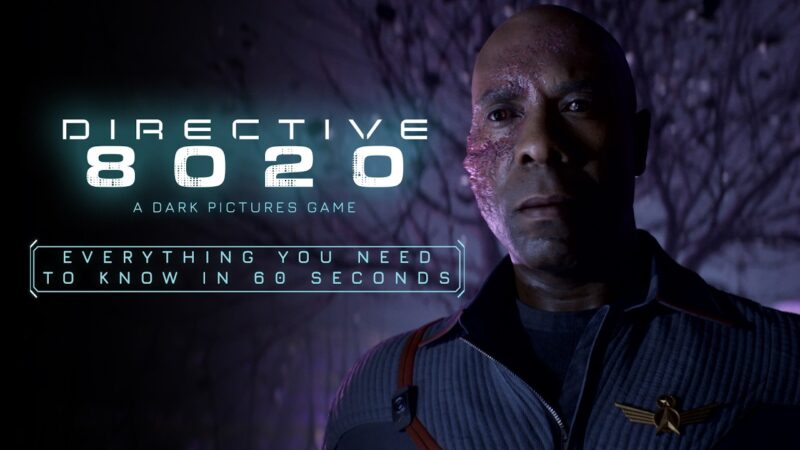Directive 8020 : nouveautés et attentes pour le jeu d&rsquo;horreur