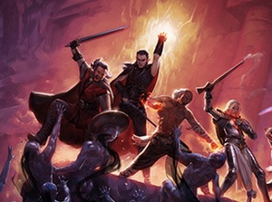 Pillars of eternity accueille un mode tour par tour exclusif aux pc