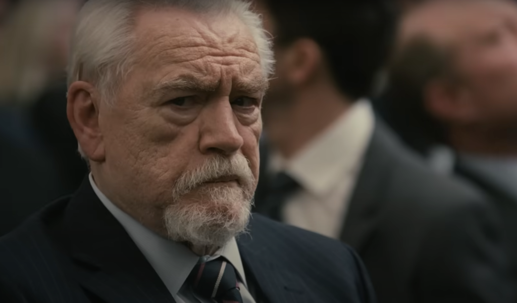 Un acteur de succession incarne un tueur en série dans dexter : resurrection