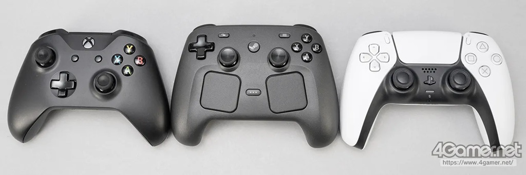 Steam controller : prix et date de sortie révélés