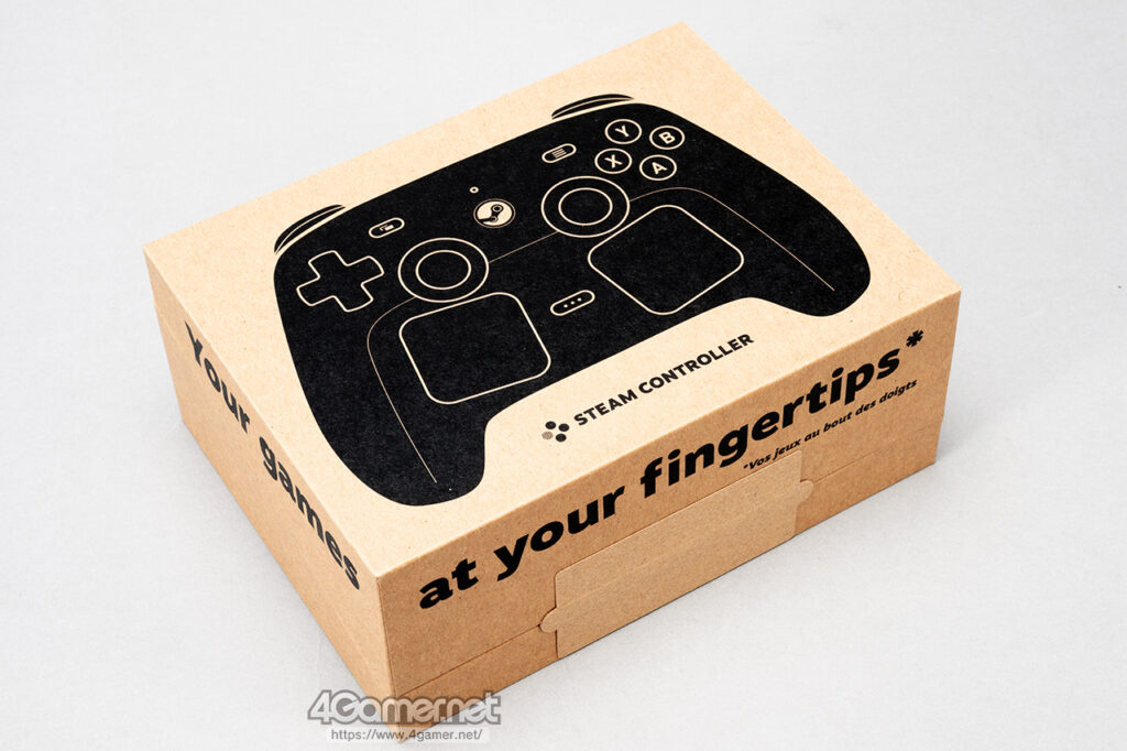 Steam controller : prix et date de sortie révélés