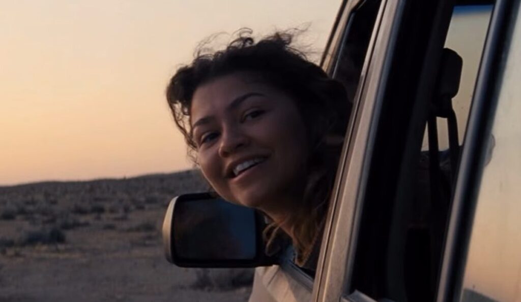 Euphoria saison 3 : découvrez les premières minutes