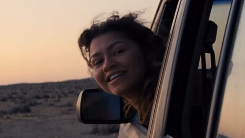 Euphoria saison 3 : découvrez les premières minutes