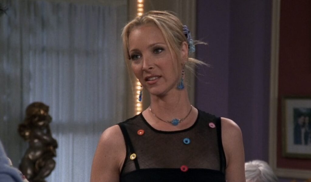 Lisa kudrow critique les sitcoms modernes