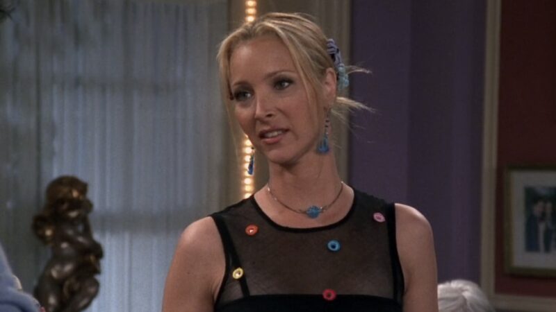 Lisa kudrow critique les sitcoms modernes