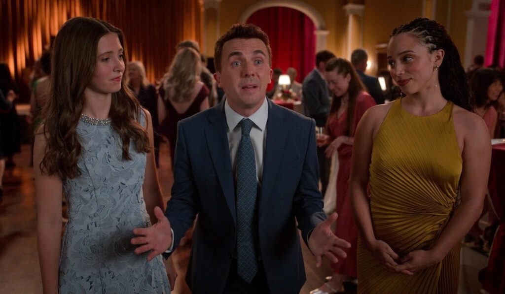Le revival de Malcolm attire des millions d'abonnés sur Disney+ et Hulu