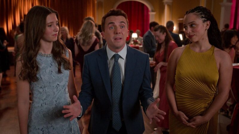 Le revival de Malcolm attire des millions d&rsquo;abonnés sur Disney+ et Hulu