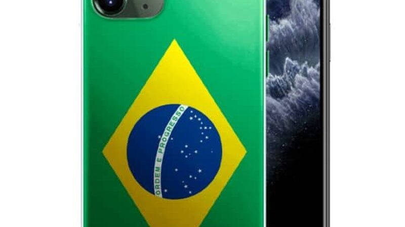Le brésil presse apple sur l&rsquo;accès des mineurs aux apps de paris