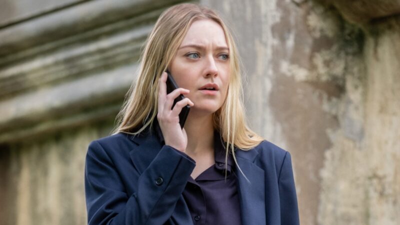 Nouvelle série d&rsquo;apple tv avec dakota fanning et darryl mccormack