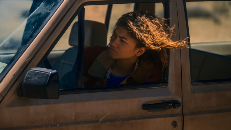 Euphoria fait un retour triomphal pour sa saison 3