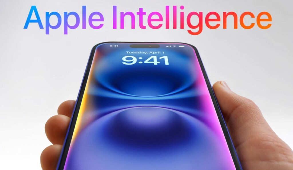 Siri : tensions internes chez apple avec le départ possible de mike rockwell