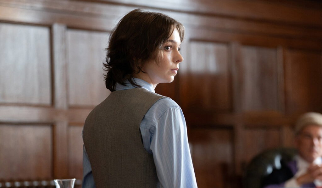 Meurtre mode d'emploi saison 2 arrive sur netflix le 27 mai