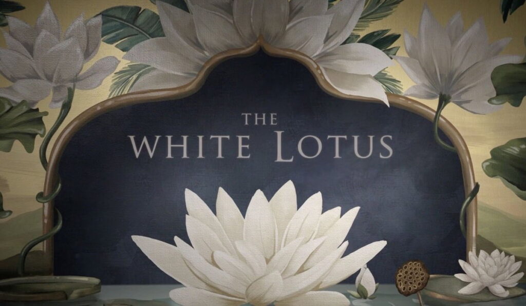 The white lotus saison 4 se déroulera au festival de cannes