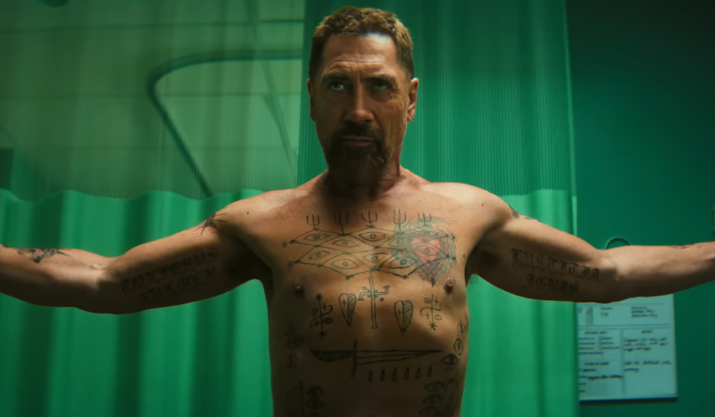 Cape Fear : la série thriller avec amy adams et javier bardem arrive sur apple tv Cape Fear : la série thriller avec amy adams et javier bardem arrive sur apple tv