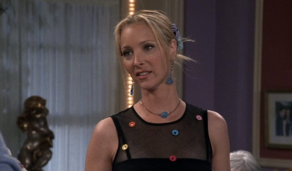Lisa kudrow critique les sitcoms modernes