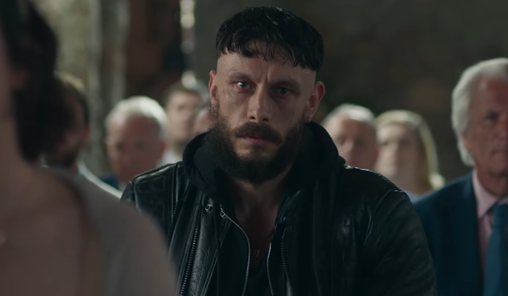 Richard Gadd revient avec la série Half Man sur HBO Max Richard Gadd revient avec la série Half Man sur HBO Max