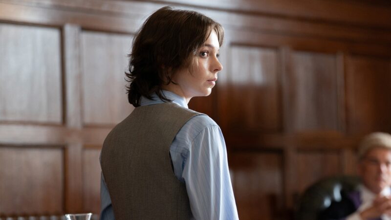 Meurtre mode d’emploi saison 2 arrive sur netflix le 27 mai