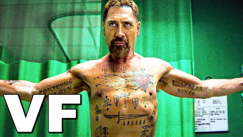 Cape Fear : la série thriller avec amy adams et javier bardem arrive sur apple tv