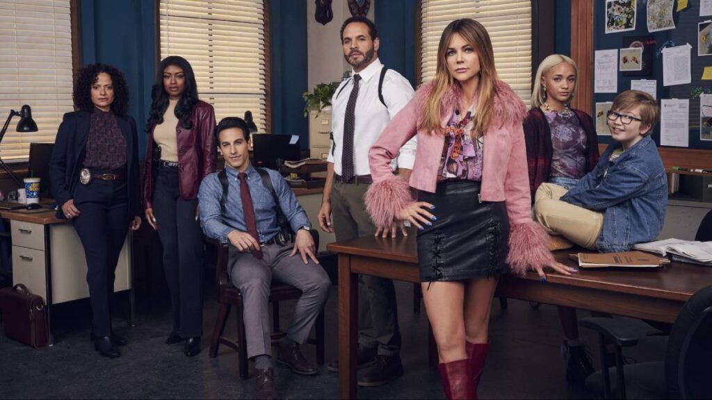 High Potential : un final de saison 2 aux audiences record
