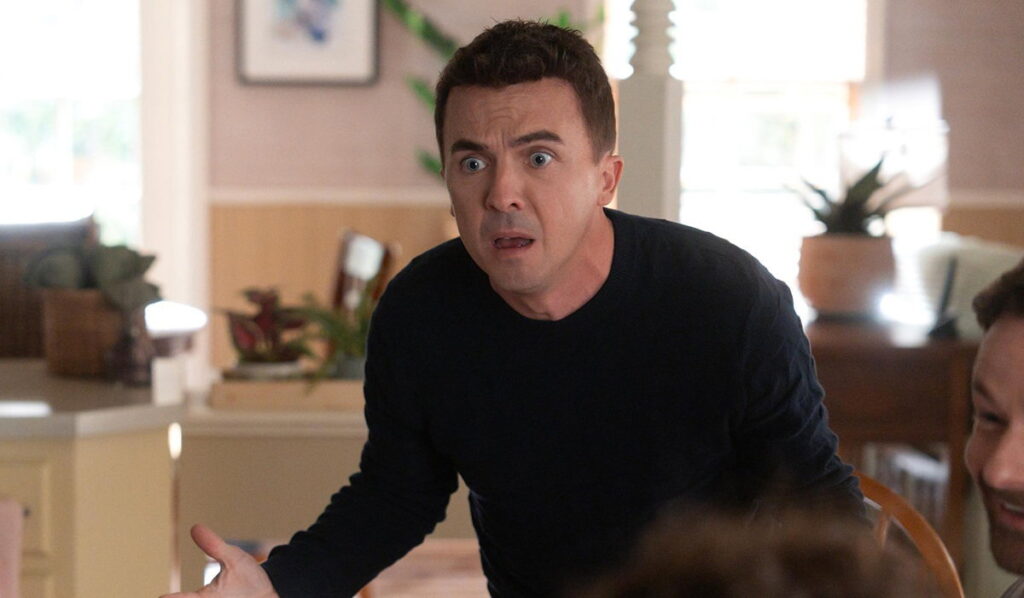 Le revival de malcolm est disponible sur disney+