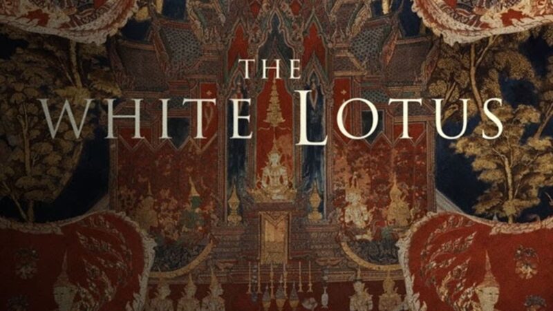 Laura dern remplace helena bonham carter dans the white lotus saison 4