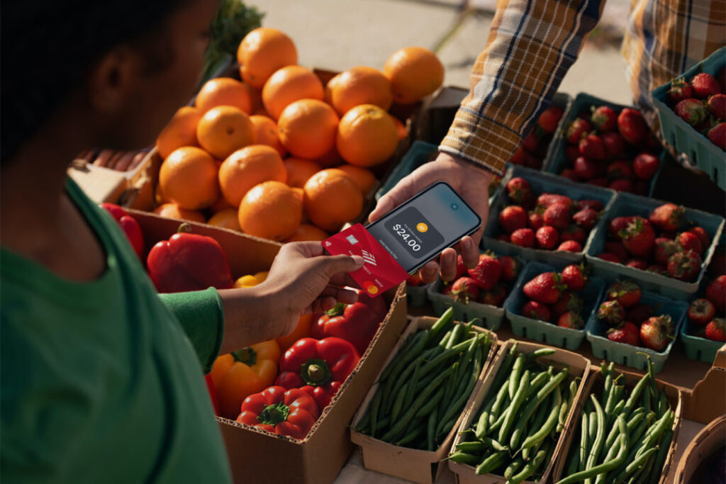 Apple lance tap to pay sur iphone en malaisie
