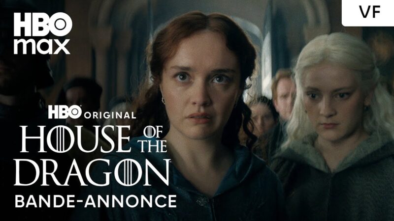 House of the Dragon saison 3 : le trailer révèle des batailles épiques