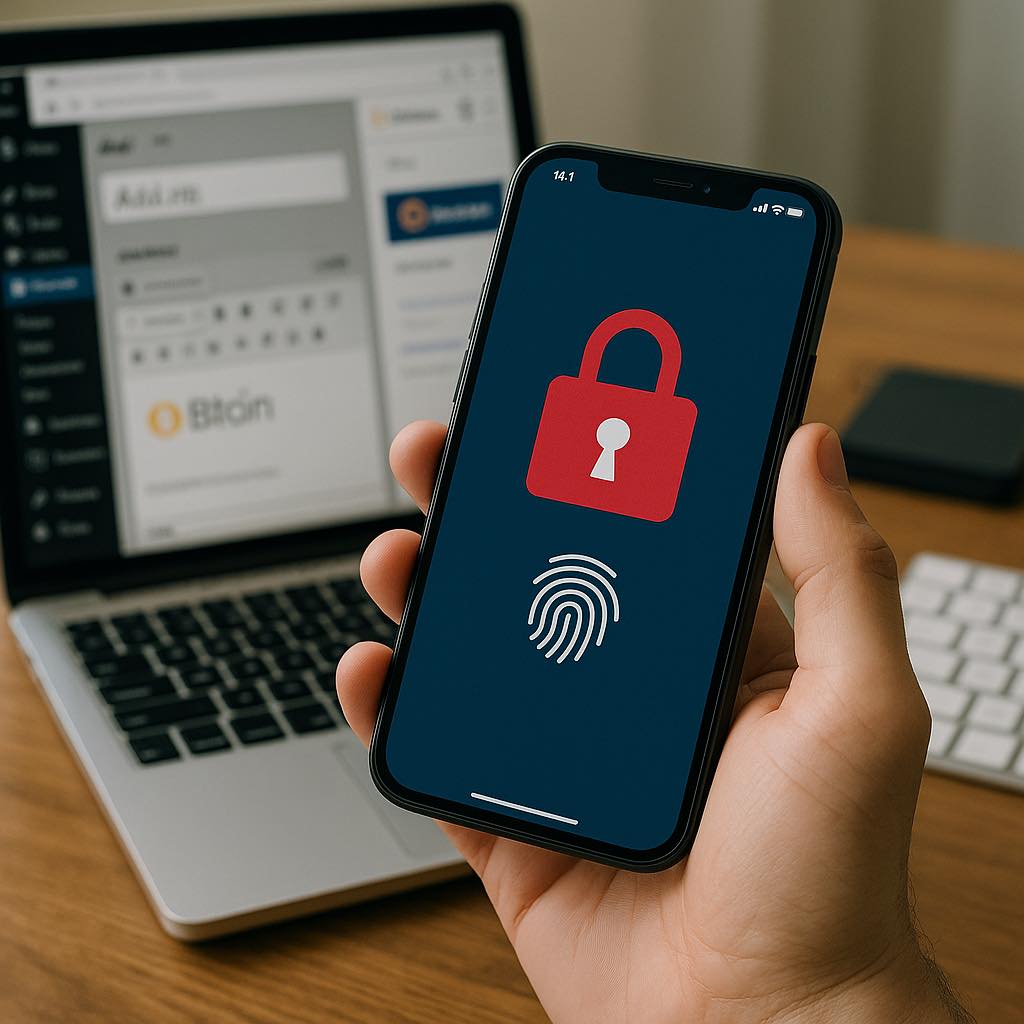 Apple développe un système anti-vol innovant pour l'iphone