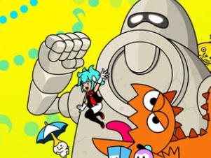 Rhythm heaven groove sortira le 2 juillet 2026 sur nintendo switch
