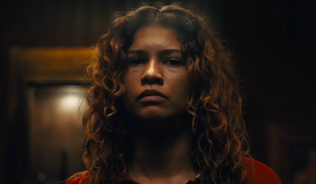 Zendaya annonce une dernière saison pour euphoria