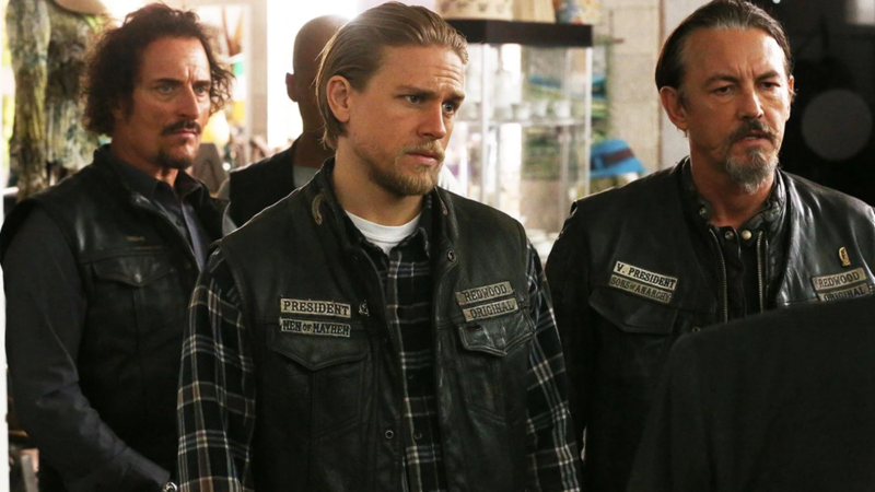 Kurt Sutter n&rsquo;abandonne pas l&rsquo;idée d&rsquo;un préquel de Sons of Anarchy