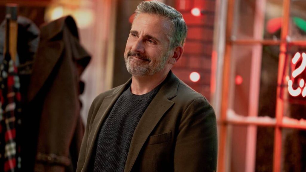 Hbo renouvelle la comédie rooster avec steve carell