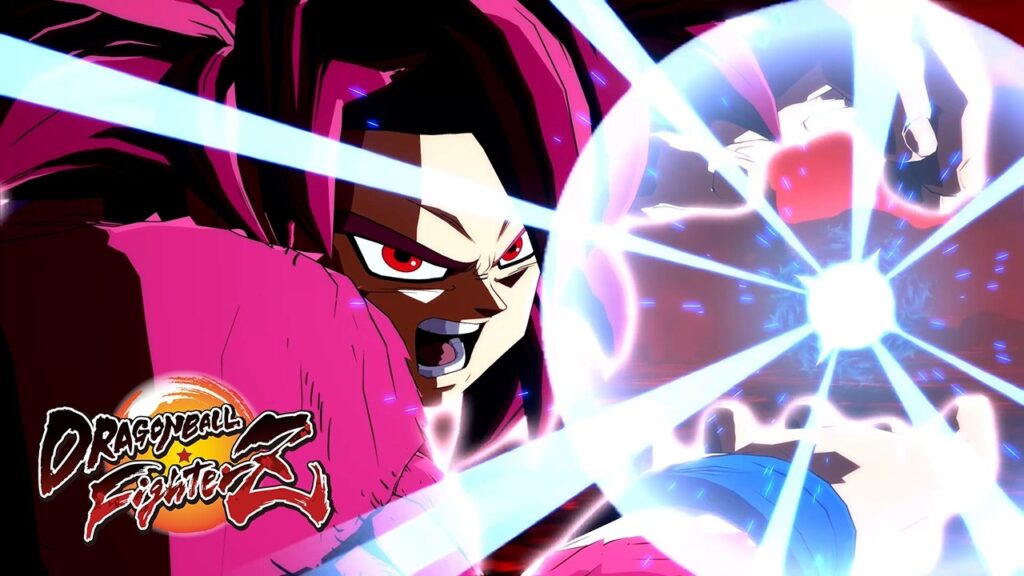 Dragon ball sparking zero : plus de 30 nouveaux personnages annoncés
