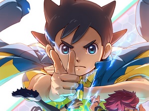 Level-5 abandonne la playstation 4 et se concentre sur la switch 2