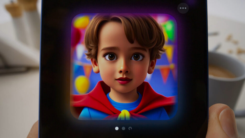 Ios 27 améliore la qualité des images pour genmoji et image playground