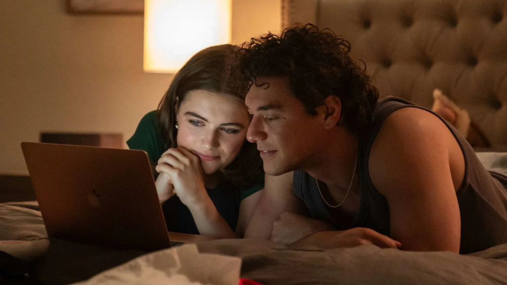 Off campus : prime video annonce la saison 2