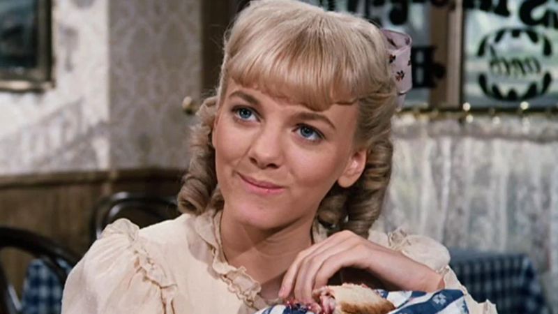 Willa Dunn incarnera Nellie Oleson dans la saison 2 de La Petite Maison dans la prairie